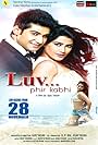 Luv... Phir Kabhi (2014)