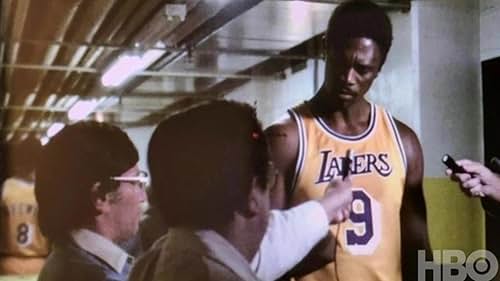 Watch HBO's Winning Time: The Rise of the Lakers Dynasty - Season 2