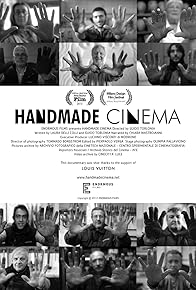 Primary photo for Handmade Cinema