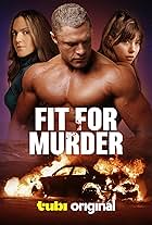 Fit for Murder