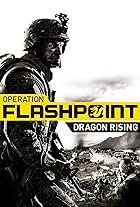 Operation Flashpoint: Dragon Rising