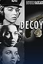 Beverly Garland in Decoy (1957)