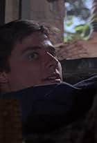 Tim Maier in Psycho II (1983)