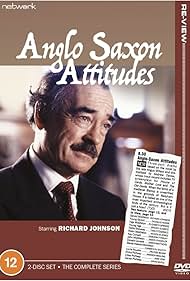 Anglo Saxon Attitudes (1992)