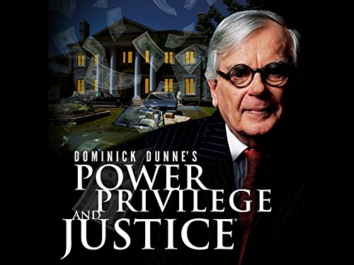 Power, Privilege & Justice (2002)