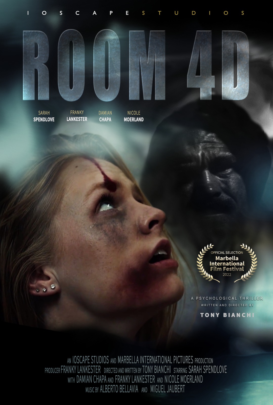 Room 4D (2024)