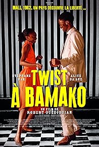 Primary photo for Dancing the Twist in Bamako