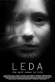 Adeline Thery in Leda (2021)