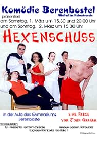 Hexenschuß (1987)