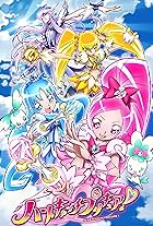 HeartCatch PreCure!