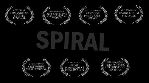 A young actor in a downward spiral of self-destruction decides that playing the lead in his autobio-fiction film is the only way to exorcise his demons.
------------------------------------
https://thefilmspiral.com/
https://www.facebook.com/spiralthefilm/
https://www.instagram.com/thefilmspiral/
https://www.imdb.com/title/tt9278312
---------------------------------------
Director: Sofiene Mamdi
Technique: Bogdan Kipkalo
Cinematography: Adonis Romdhane
Sound: Sean Dwyer
Writing & Production: Sofiene Mamdi
A. D.:Julie Chojnacki & Ismael Deswarte | Production Designer: Louise Peraldi
With Sofiene Mamdi, Constantin Leu, Cecile Fisera, Julien Romano, Solene Salvat, Macha Isakova, Lara Mistretta, Louis Fisera, Guillaume Rousselet, Anthony Pho, David Comello, Fred Aklan, Wendy Grenier, Philippe Nicaud, Zoé Lou.