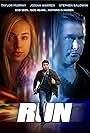 Stephen Baldwin, Taylor Murphy, and Josiah David Warren in Run (2017)