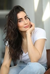 Primary photo for Paola Núñez