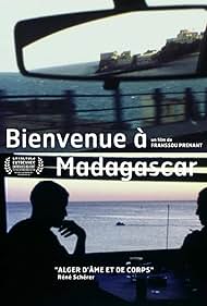 Bienvenue à Madagascar (2015)