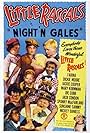 Night 'n' Gales (1937)