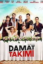 Damat Takimi