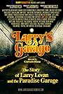 Larry's Garage (2019)