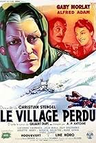 Le village perdu