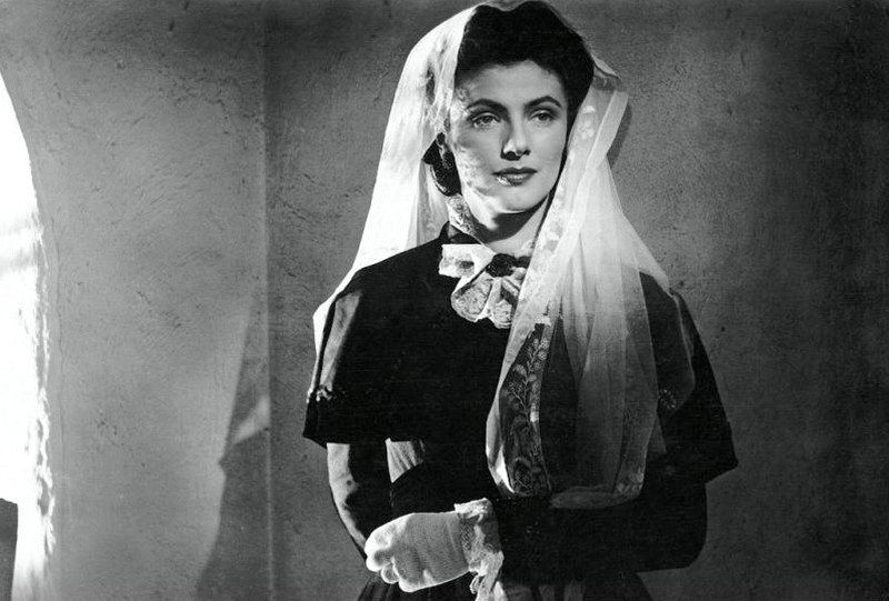 Marianne Schönauer in Eroica (1949)