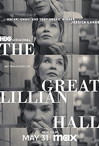 Primary photo for The Great Lillian Hall