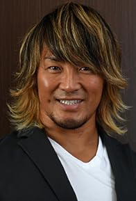 Primary photo for Hiroshi Tanahashi