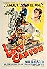 Lost Canyon (1942) Poster