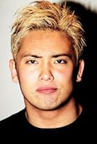 Kazuchika Okada