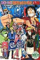 One Piece Jidaigeki Special: Luffy Oyabun Torimonocho