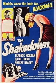 The Shakedown (1960)