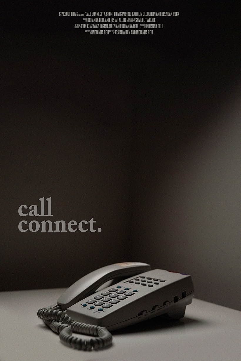 Call Connect. (2019)