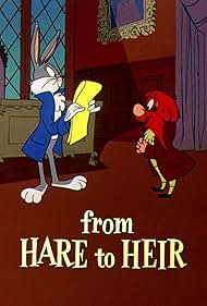 From Hare to Heir (1960)