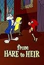 From Hare to Heir (1960)