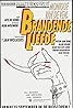 Brandende liefde (1983) Poster