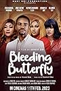 Bleeding Butterfly (2023)