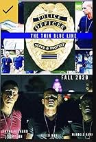 The Thin Blue Line