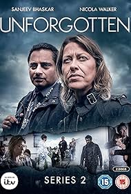 Unforgotten (2015)