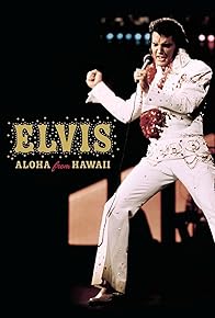 Primary photo for Elvis: Aloha from Hawaii