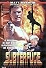 Subterfuge (1996) Poster