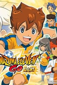 Inazuma Irebun GO: Shine (2011)