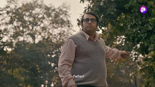 Feluda Pherot Trailer