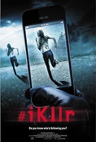 #iKllr (2014)