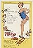 Please Turn Over (1959) Poster