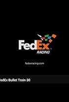 FedEx Bullet Train