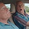 Chevy Chase and Richard Dreyfuss in The Last Laugh (2019)