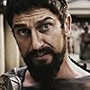 Gerard Butler in 300 (2006)