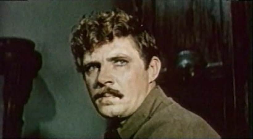 Vladimir Gusev in The End of the Ataman (1971)