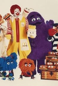 Primary photo for McDonaldland