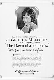 Jacqueline Logan in The Dawn of a Tomorrow (1924)