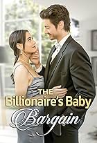 The Billionaire's Baby Bargain