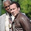 Nicolas Cage and Danny Glover in Tokarev (2014)